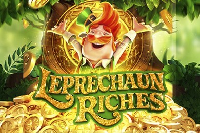 Leprechaunriches Рокетман Казино играть